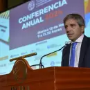 Luis Caputo dio una señal muy esperada por los mercados: "La realidad hoy es el indicador líder"