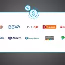 Plazos Fijos: ¿Cuánto es la tasa de interés de los principales 10 bancos en Argentina?