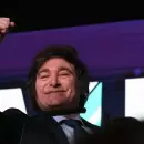 Los bonos de Argentina operan en modo "amigos del campeón": suben, mientras predominan los rojos en el mundo emergente