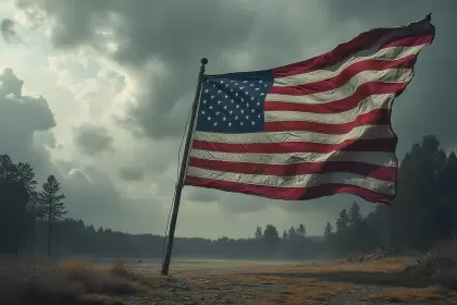 El "sueño americano" ya no es lo que era.