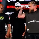 Quién es Jake Paul, el youtuber que enfrentará a Mike Tyson