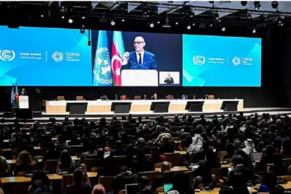 Durante dos semanas representantes de casi 200 países analizarán las medidas para reducir las emisiones de gases de efecto invernadero (GEI).