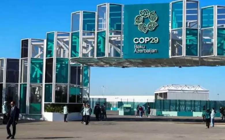 "El gobierno Nacional busca cambiar el modo en que se discute en la propia COP", deslizó una fuente consultada