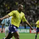Adriano abrió su corazón y reveló fuertes detalles de su vida actual: "Lo único que busco es paz"