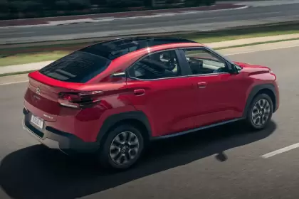 Arrancó la pre-venta del Citroen Basalt y también la suscripción por plan de ahorro