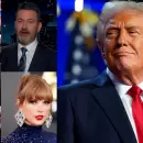 Entre la irrelevancia y el efecto boomerang: cuando los actores y músicos hablan de política