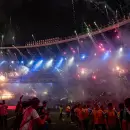 La cábala que repetirá Racing para la final de la Copa Sudamericana 2024