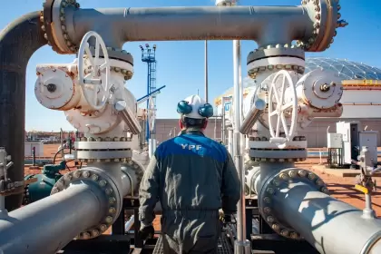 Desde diciembre de 2023 la empresa aument su volumen de produccin en ms del 82%.