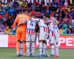 Paraguay busca dejar atrás la goleada sufrida en el debut y recuperar su espíritu competitivo