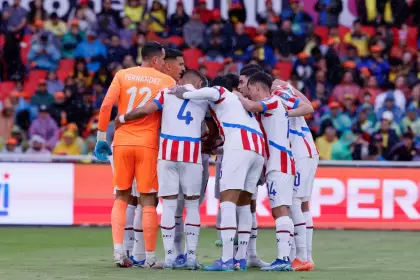 Paraguay busca dejar atrás la goleada sufrida en el debut y recuperar su espíritu competitivo
