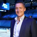 Bombazo en el tenis: el presidente de la ATP buscará que las finales de Masters 1000 se vuelvan a jugar a cinco sets