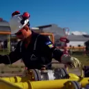 Récord histórico en Vaca Muerta: petróleo y gas disparan superávit energético