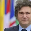 Estados Unidos, Francia, Italia y G20: la agenda internacional de Javier Milei