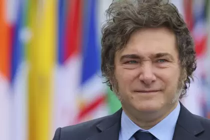 Javier Milei