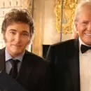 Gerardo Werthein reveló detalles del encuentro entre Milei y Trump: "Son amigos, se respetan y tienen una gran afinidad"