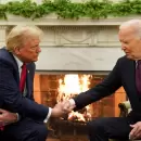 Estados Unidos: comenzó la transición presidencial, pero la contención contra China continúa