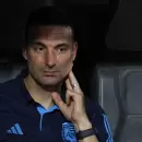 Scaloni podría convocar a un jugador del fútbol argentino para el partido ante Perú por Eliminatorias: el apuntado