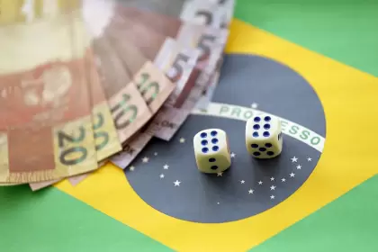 El juego online, dijo el vice de Lula, "es una epidemia".
