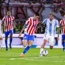 Paraguay vs. Argentina, por las Eliminatorias Sudamericanas: resultado y resumen del partido
