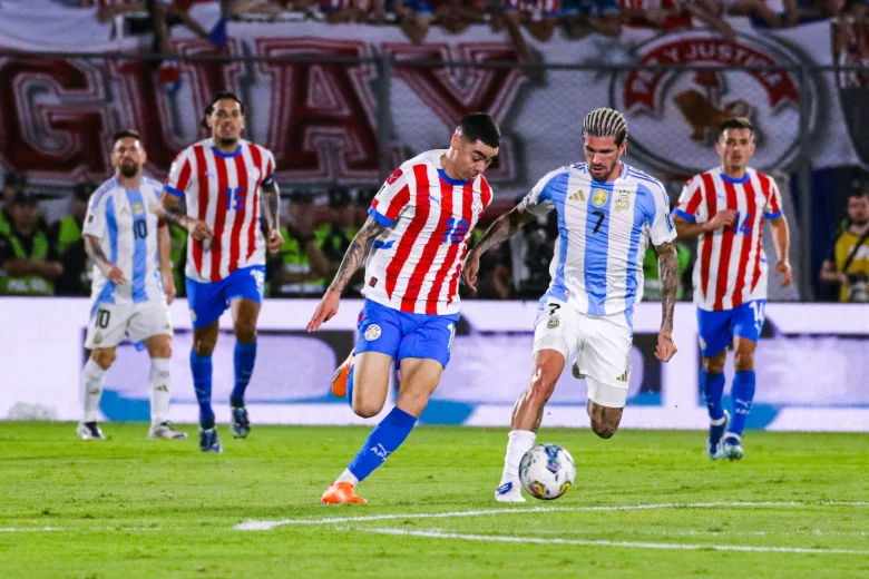 Argentina-Paraguay - g
