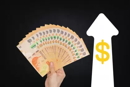¿Cómo funcionan las cuentas remuneradas en Argentina?
