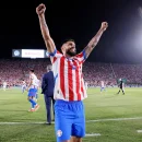 ¿Cómo clasificó Paraguay al Mundial 2026?