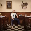 La Selección Argentina presentó una camiseta que usará por única vez ante Perú: el motivo y cuánto cuesta