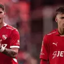 La decisión que tomó Independiente con los jugadores que fueron suspendidos después de la fiesta en un yate