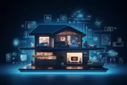 Cuando la tecnología cuida. El rol de las tecnologías en seguridad en el bienestar de las familias