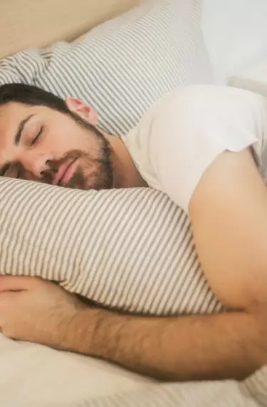 Es MUY importante dormir 7 horas diarias como mínimo