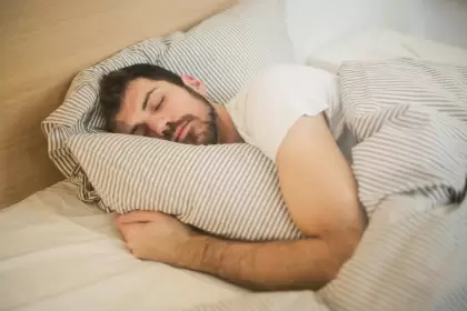 Es MUY importante dormir 7 horas diarias como mínimo