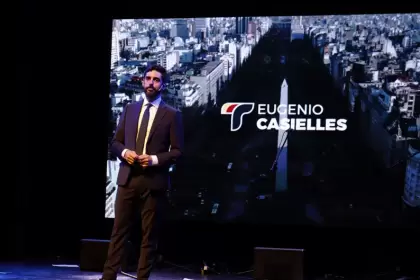 Uno de los fundadores de La Libertad Avanza rompió con Milei