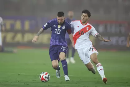 Argentina se vuelve a enfrentar con un rival con el que últimamente obtiene muy buenos resultados