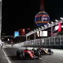 Así es una vuelta en el Gran Premio de Las Vegas, el próximo desafío de Franco Colapinto en la Fórmula 1