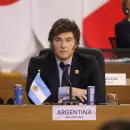 Milei: "Voy a decirlo de nuevo: lo único que funciona para sacar a miles de millones de la pobreza es el capitalismo de libre empresa"