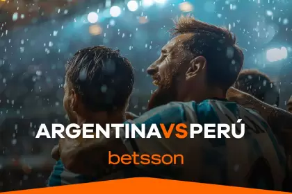 Pronóstico Argentina vs Perú | Eliminatorias Conmebol (19/11/2024)