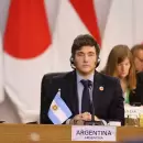 Entre Estados Unidos y... Occidente