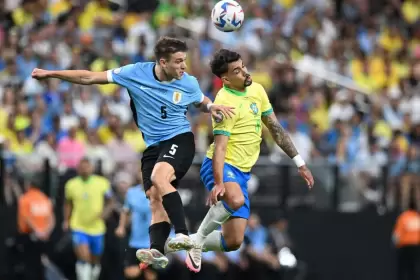 La fecha 12 cierra con un picante clásico sudamericano, donde ambos quieren seguir prendidos en la lucha por el liderazgo