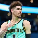 La NBA multó con US$ 100.000 a una de sus figuras por un comentario homofóbico