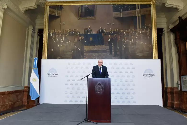 José Luis Espert
