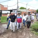 Mayra Mendoza cargó con todo contra un ministro de Kicillof y lo comparó con "un notero" de LN+