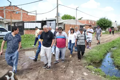 Jorge Ferraresi en Quilmes