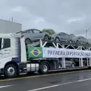 ¿Cómo es el auto compacto hecho en Brasil que está llegando a la Argentina?
