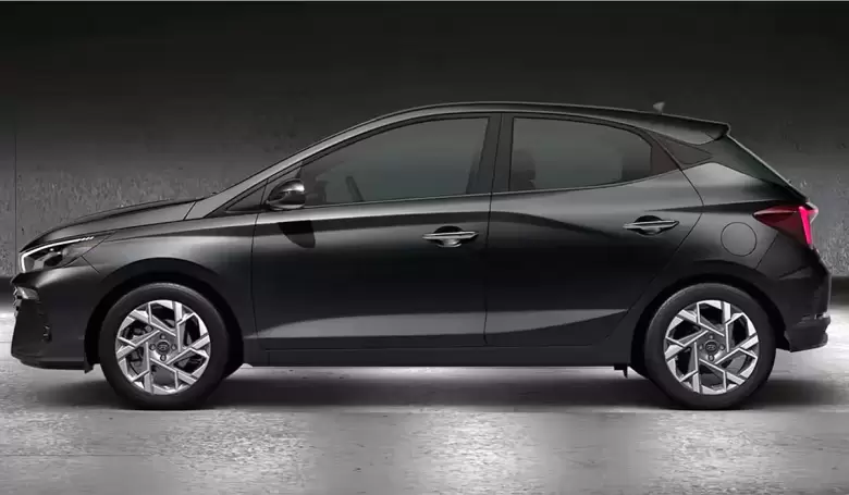 La mecánica para nuestro mercado será un 1.6 naftero de 126 cv, con opciones de caja manual o automática, ambas de sexta.