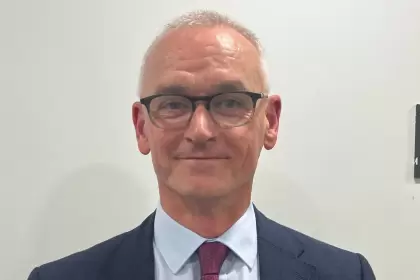 Alan Barrett