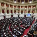 Uno por uno: los diputados que no bajaron al recinto para tratar el proyecto de Ficha Limpia