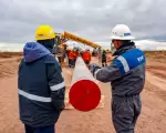 El oleoducto, cuya fecha de inicio podría ser mediados de 2026, promete inversiones por más de US$ 3000 millones.