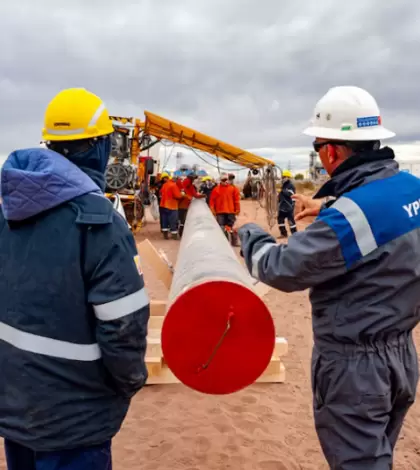 El oleoducto, cuya fecha de inicio podría ser mediados de 2026, promete inversiones por más de US$ 3000 millones.