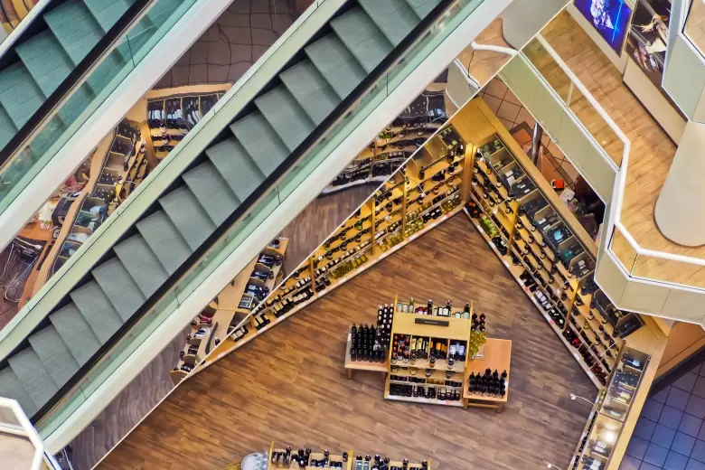 Los supermercados buscan reconvertirse, con una estrategia innovadora, debido a que el futuro ya llegó