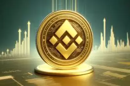 Binance